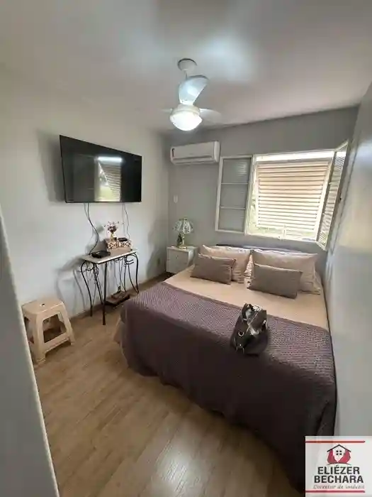 Apartamento com 2 quartos à venda, 70m² — foto 6 de 14