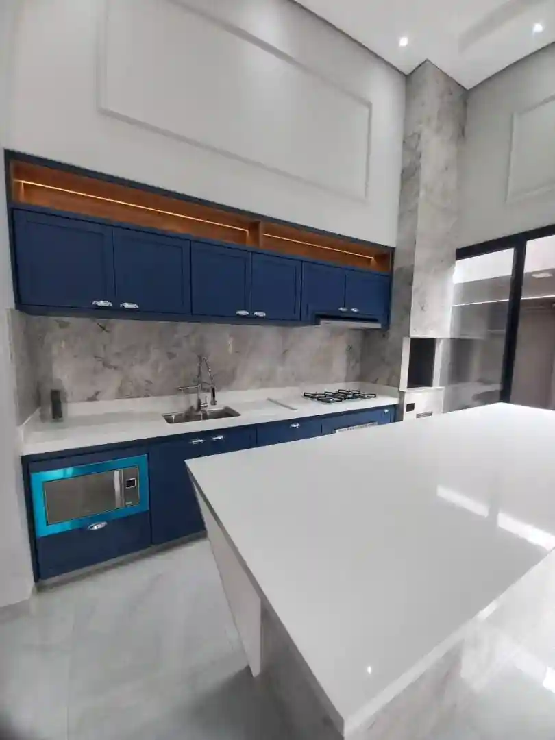 Casa de Condomínio com 3 quartos à venda, 253m² — foto 6 de 17