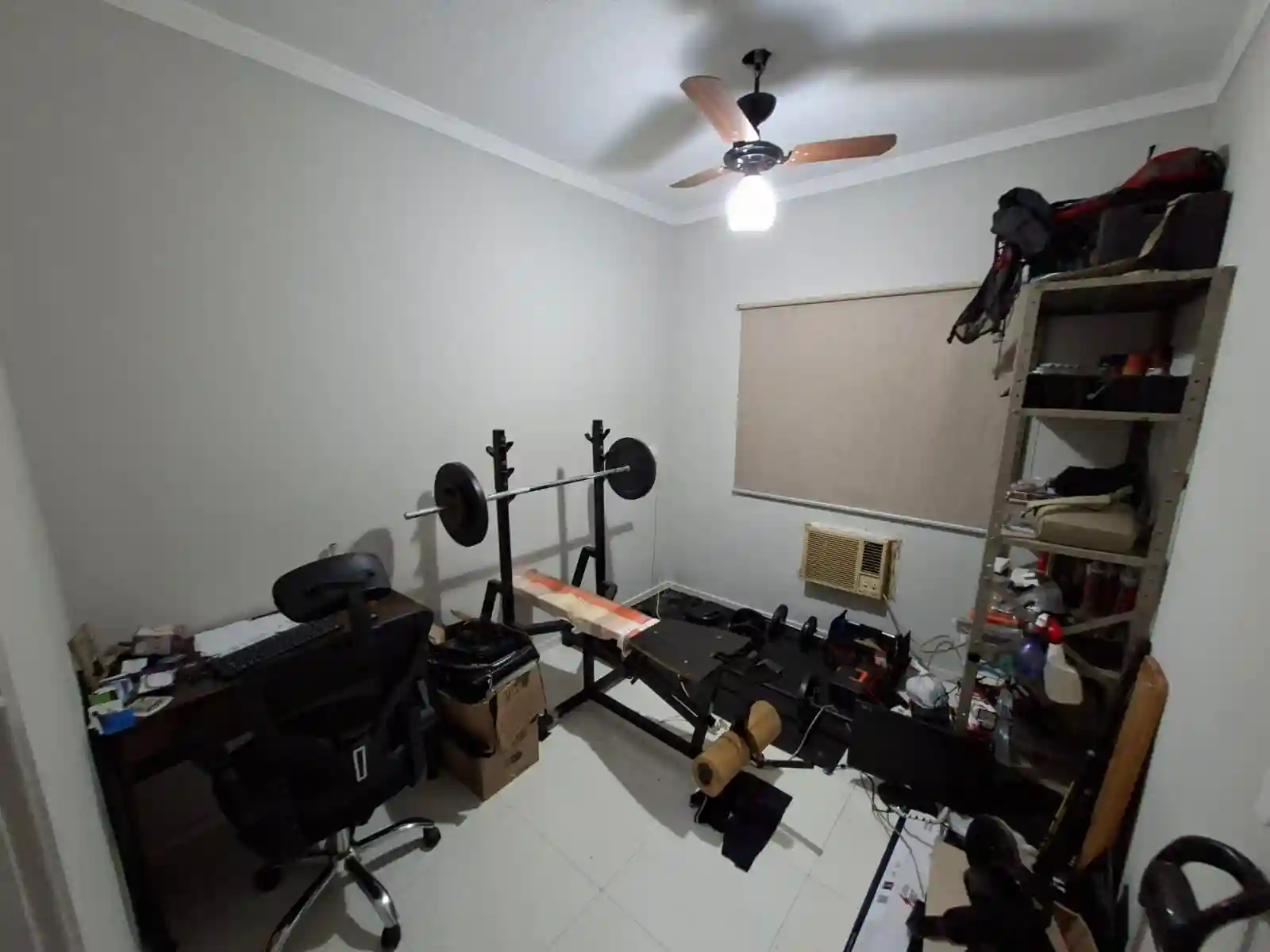 Apartamento com 2 quartos à venda, 60m² — foto 3 de 18