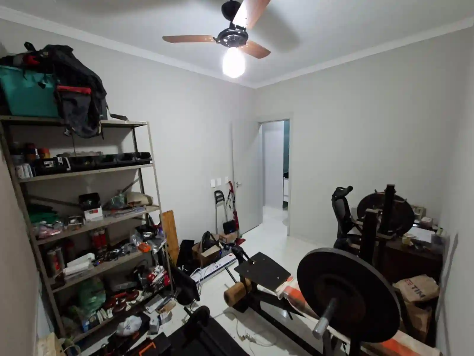 Apartamento com 2 quartos à venda, 60m² — foto 7 de 18