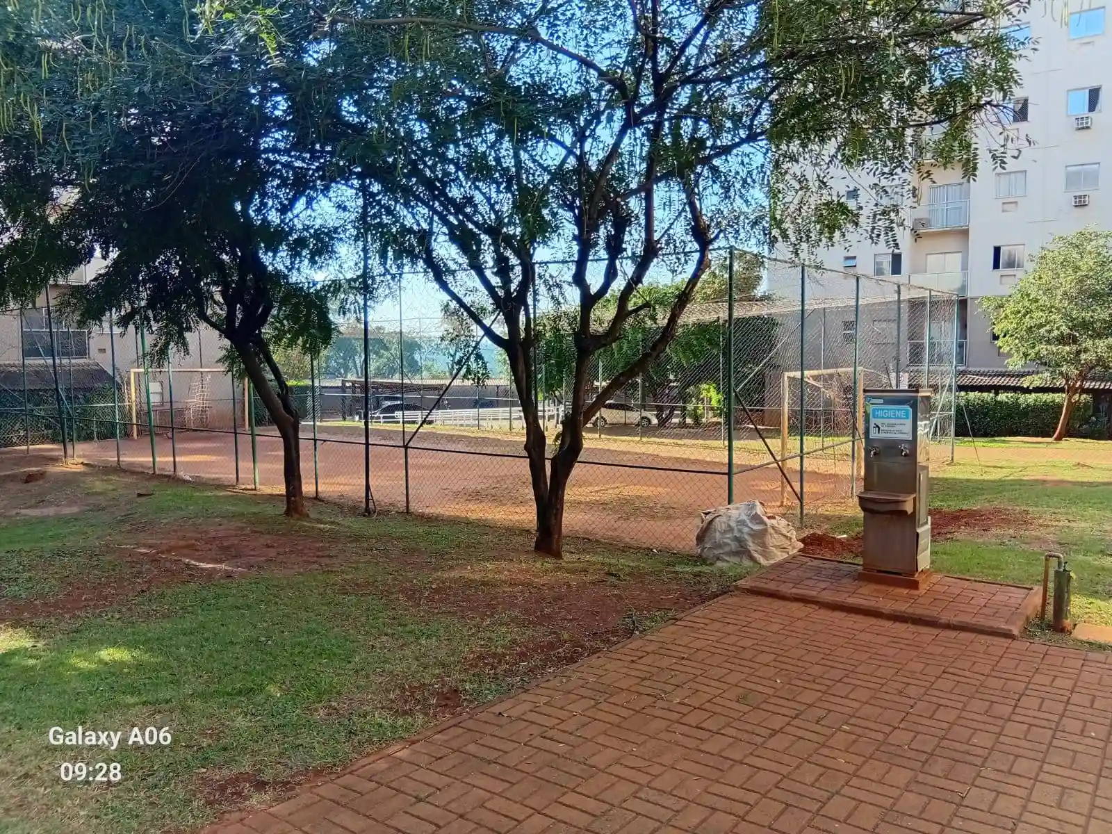 Apartamento com 2 quartos à venda, 60m² — foto 17 de 18