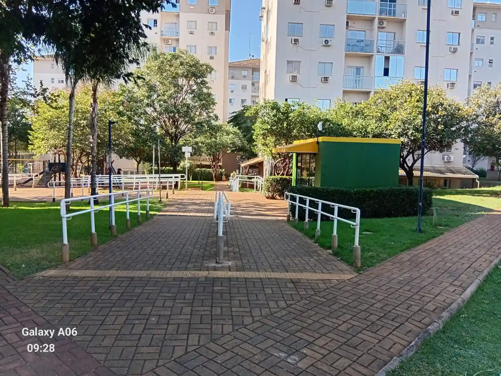 Apartamento com 2 quartos à venda, 60m² — foto 14 de 18