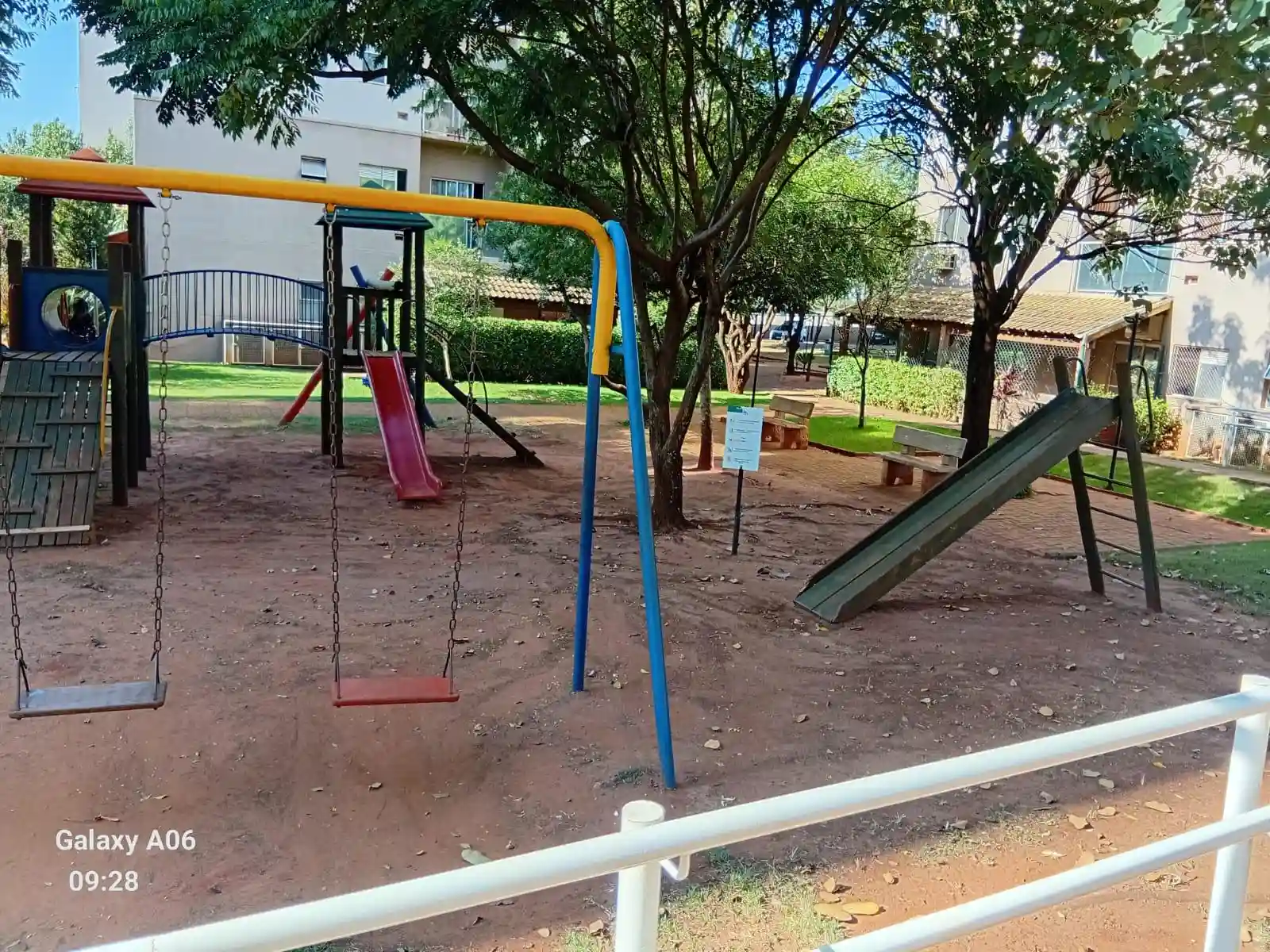 Apartamento com 2 quartos à venda, 60m² — foto 16 de 18