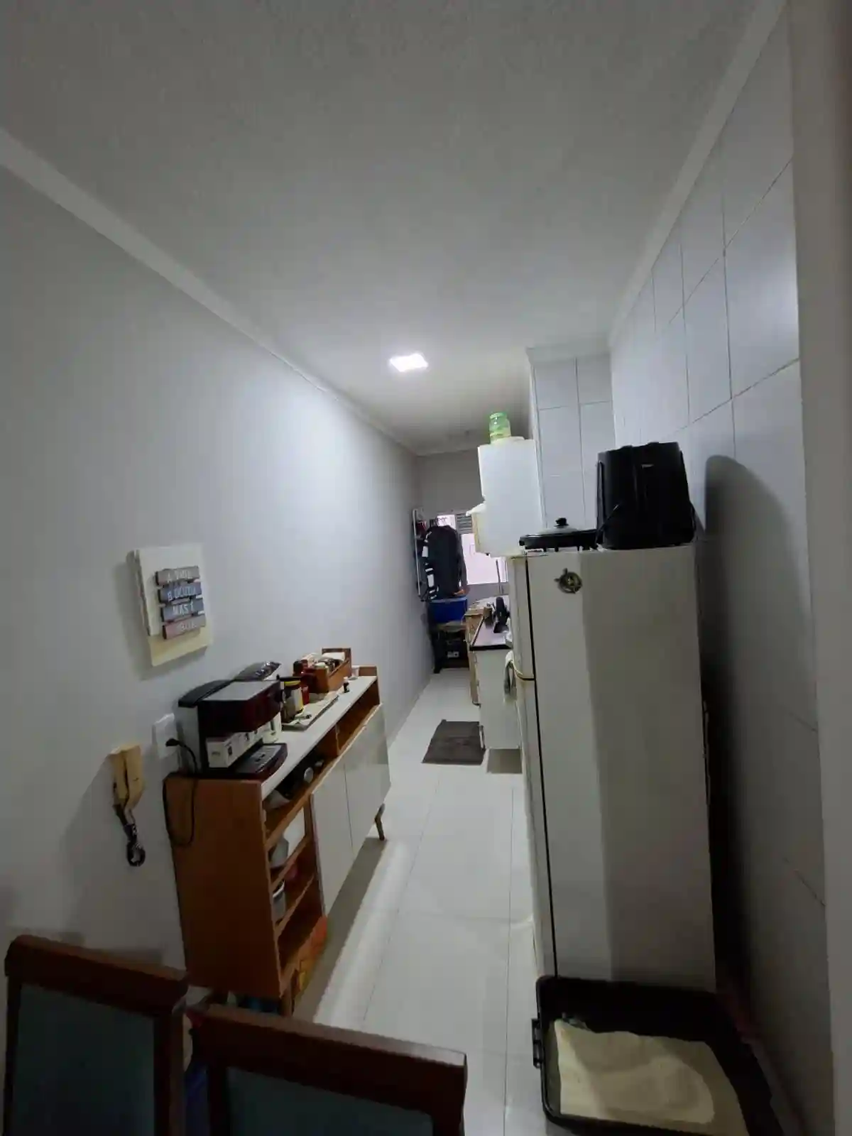 Apartamento com 2 quartos à venda, 60m² — foto 4 de 18