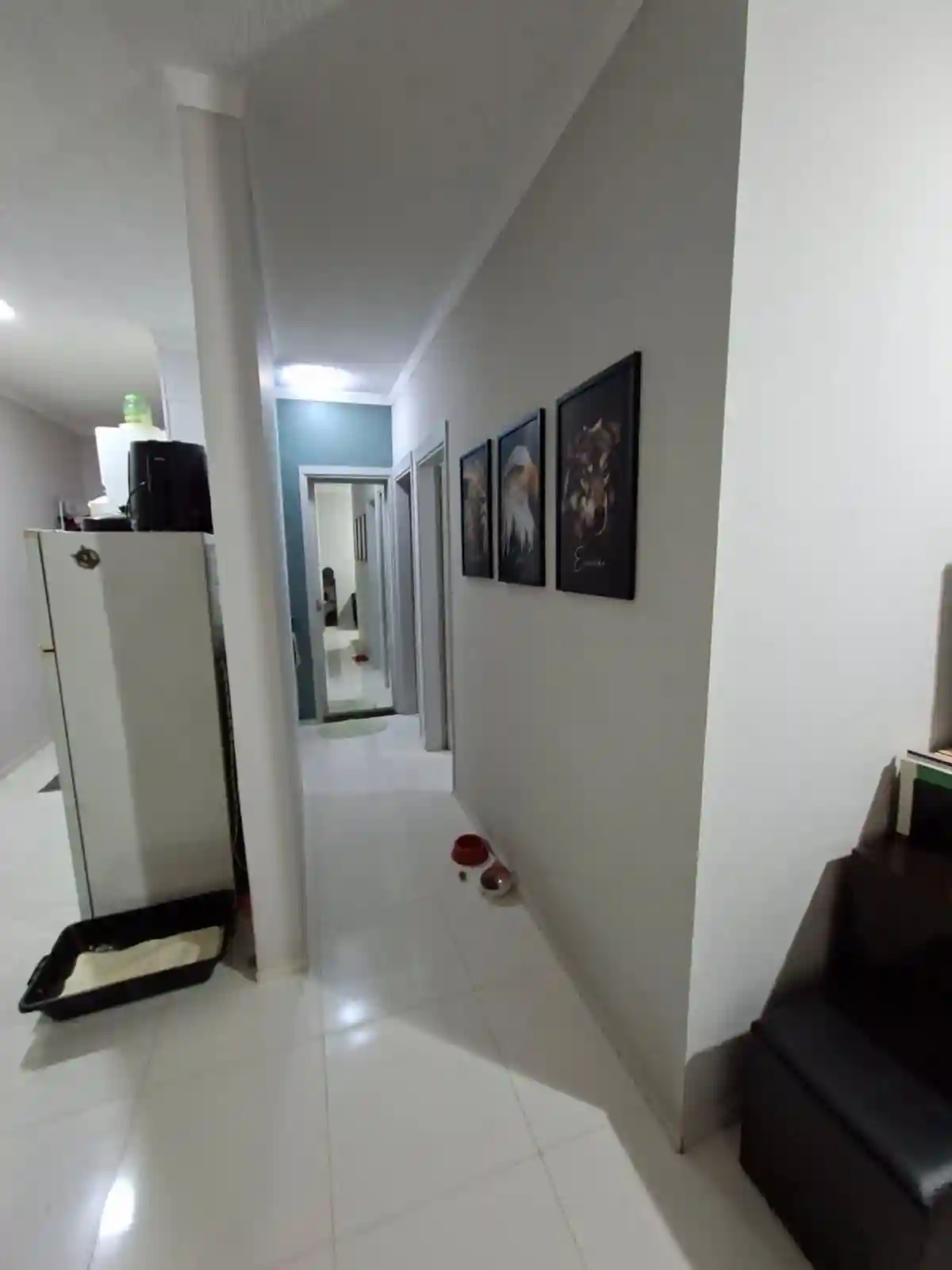 Apartamento com 2 quartos à venda, 60m² — foto 9 de 18