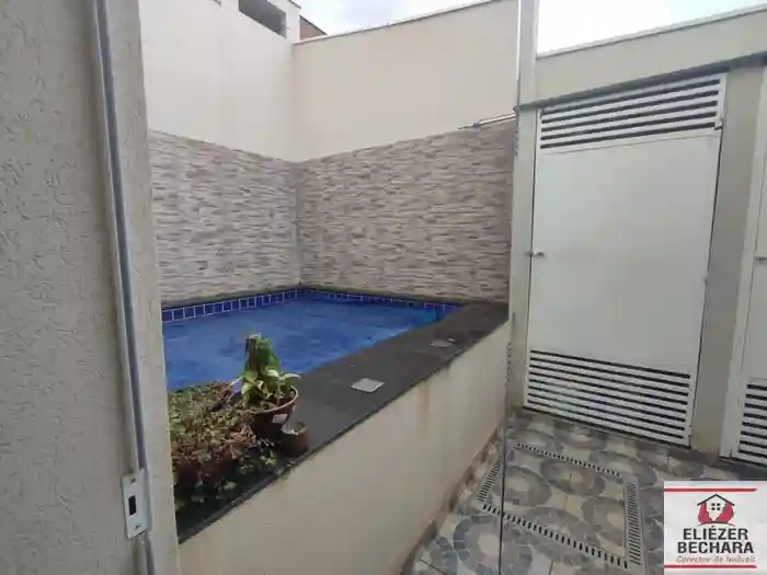 Casa de Condomínio à venda — foto 10 de 21