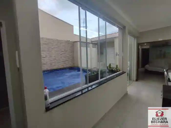 Casa de Condomínio à venda — foto 3 de 21