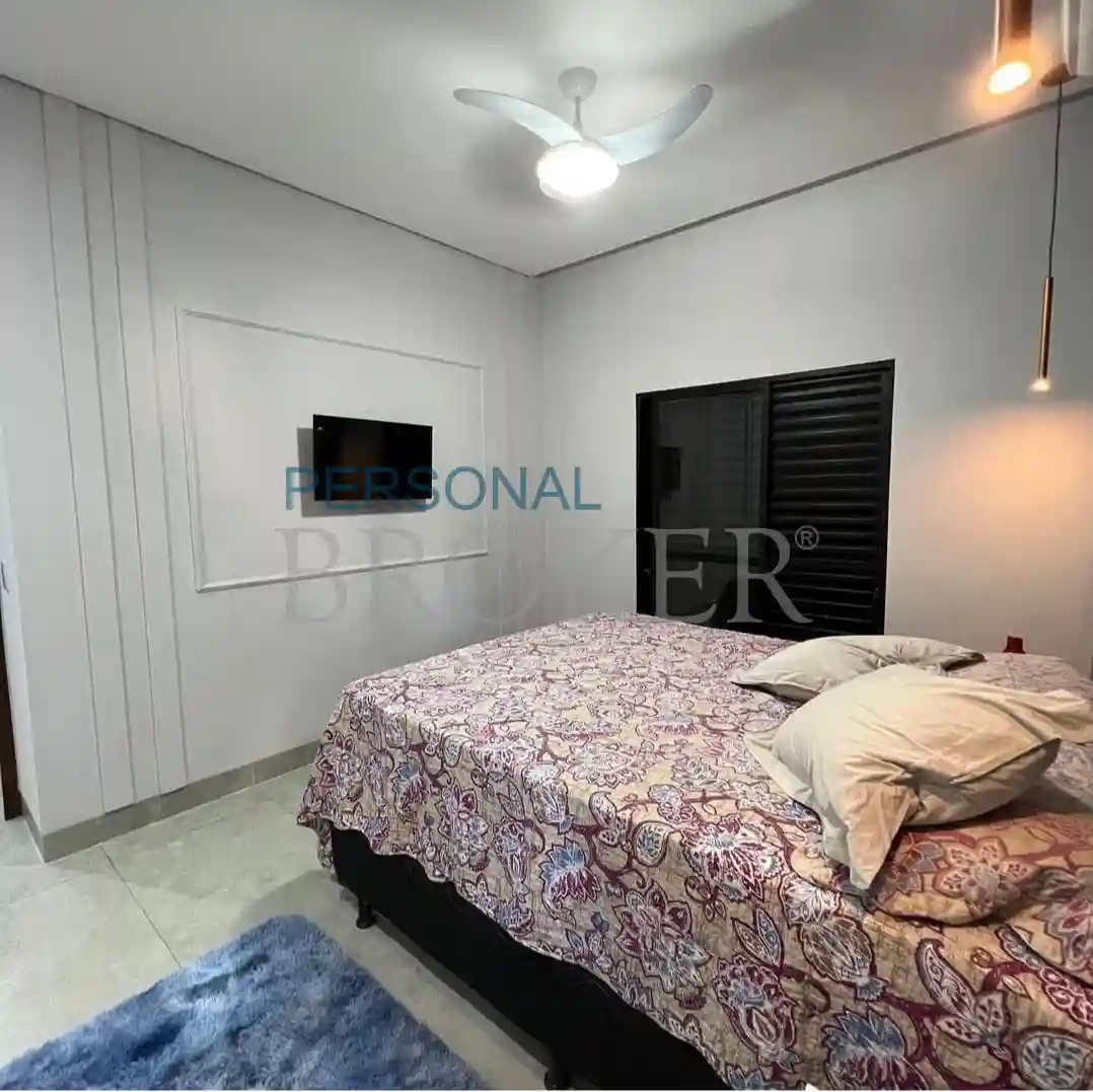 Casa de Condomínio com 3 quartos à venda, 210m² — foto 6 de 9