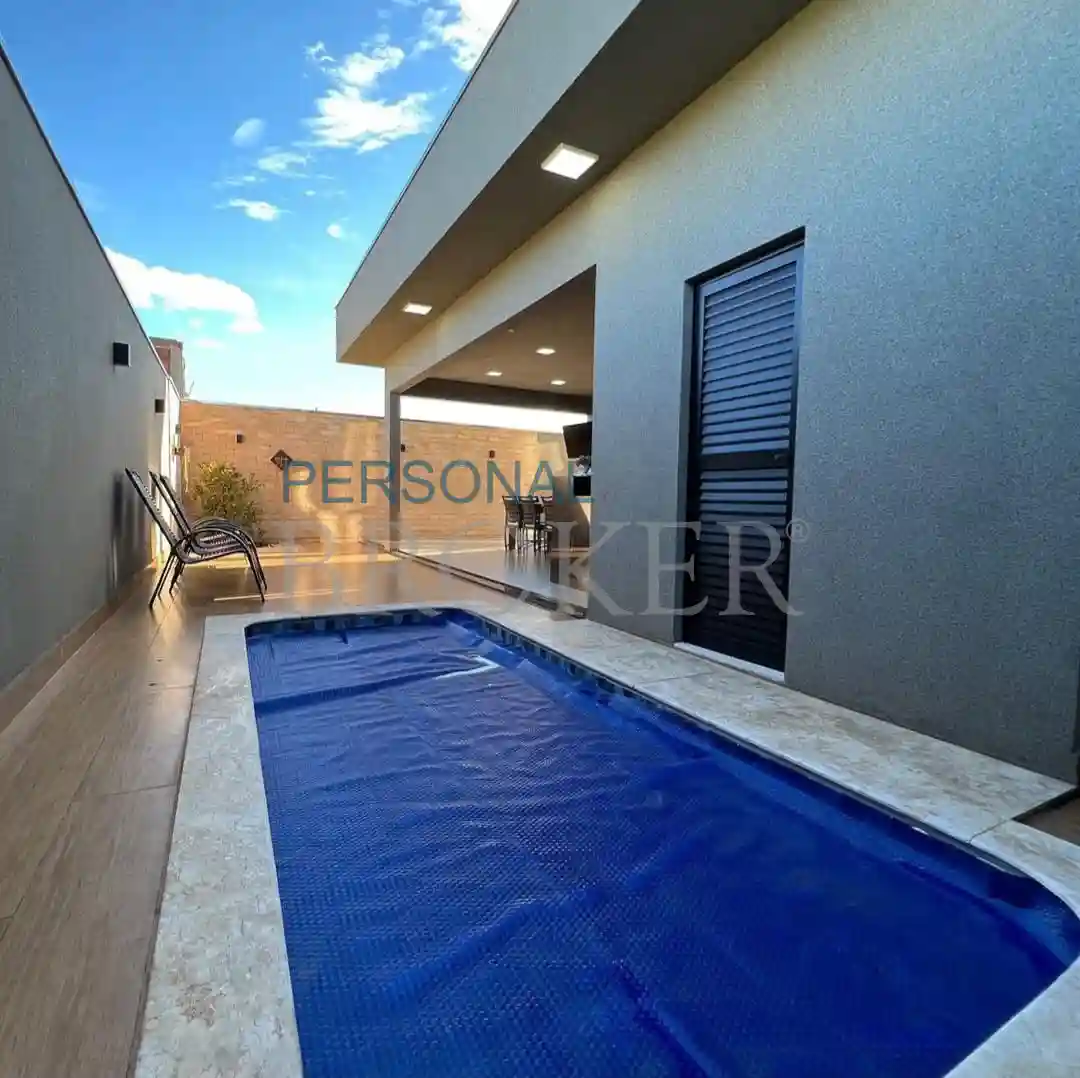 Casa de Condomínio com 3 quartos à venda, 210m² — foto 9 de 9