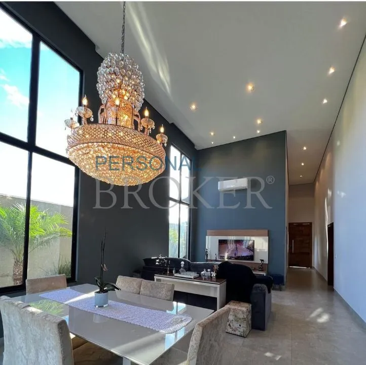 Casa de Condomínio com 3 quartos à venda, 210m² — foto 4 de 9