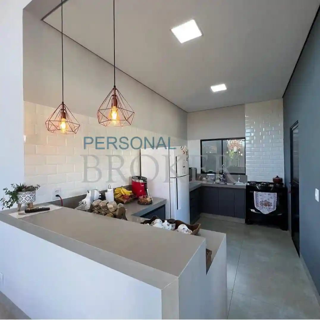 Casa de Condomínio com 3 quartos à venda, 210m² — foto 5 de 9