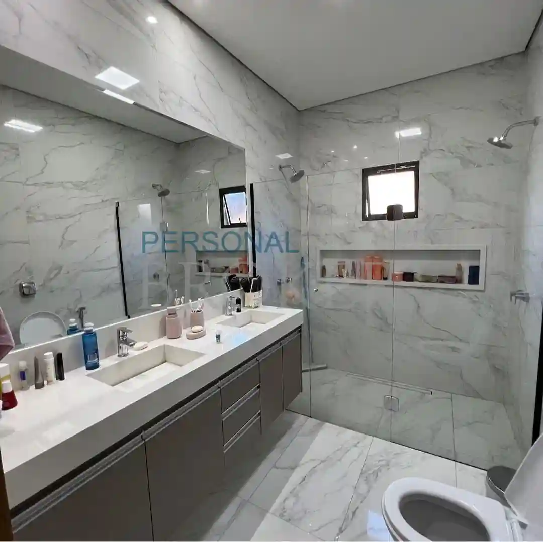 Casa de Condomínio com 3 quartos à venda, 210m² — foto 8 de 9