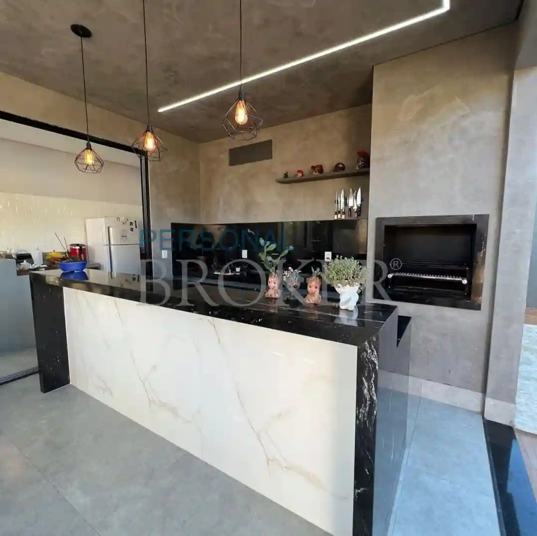 Casa de Condomínio com 3 quartos à venda, 210m² — foto 7 de 9