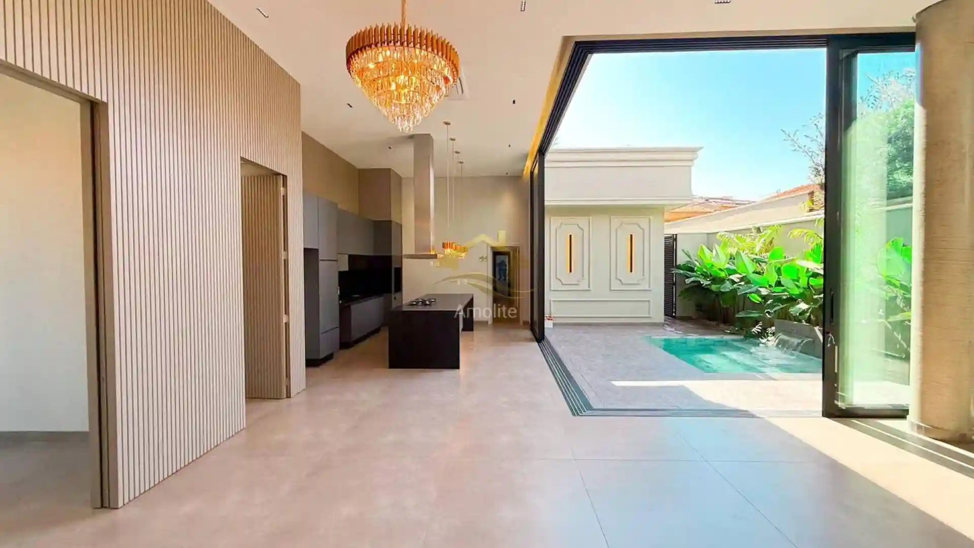 Casa de Condomínio com 3 quartos à venda, 272m² — foto 8 de 34