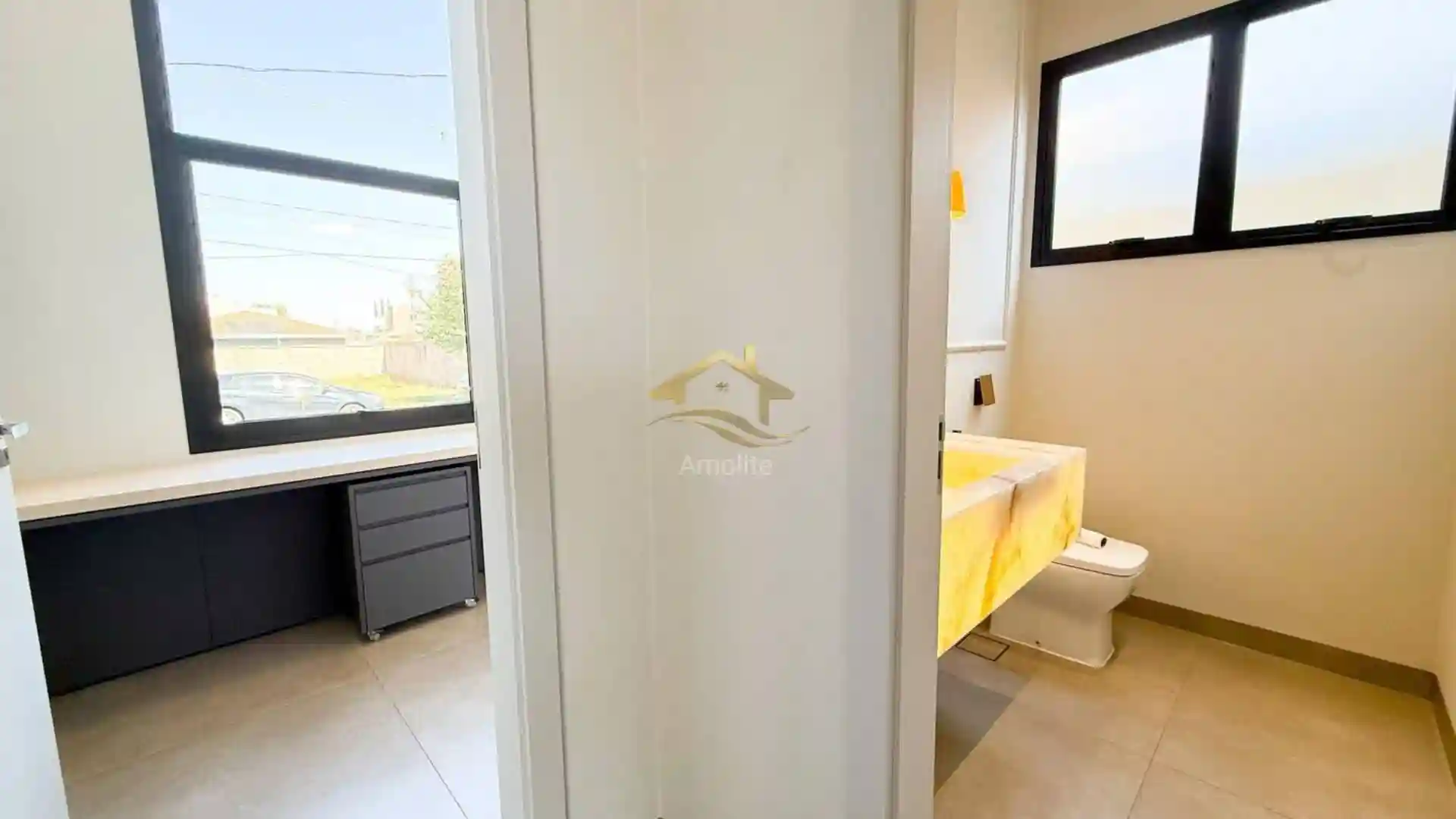 Casa de Condomínio com 3 quartos à venda, 272m² — foto 33 de 34