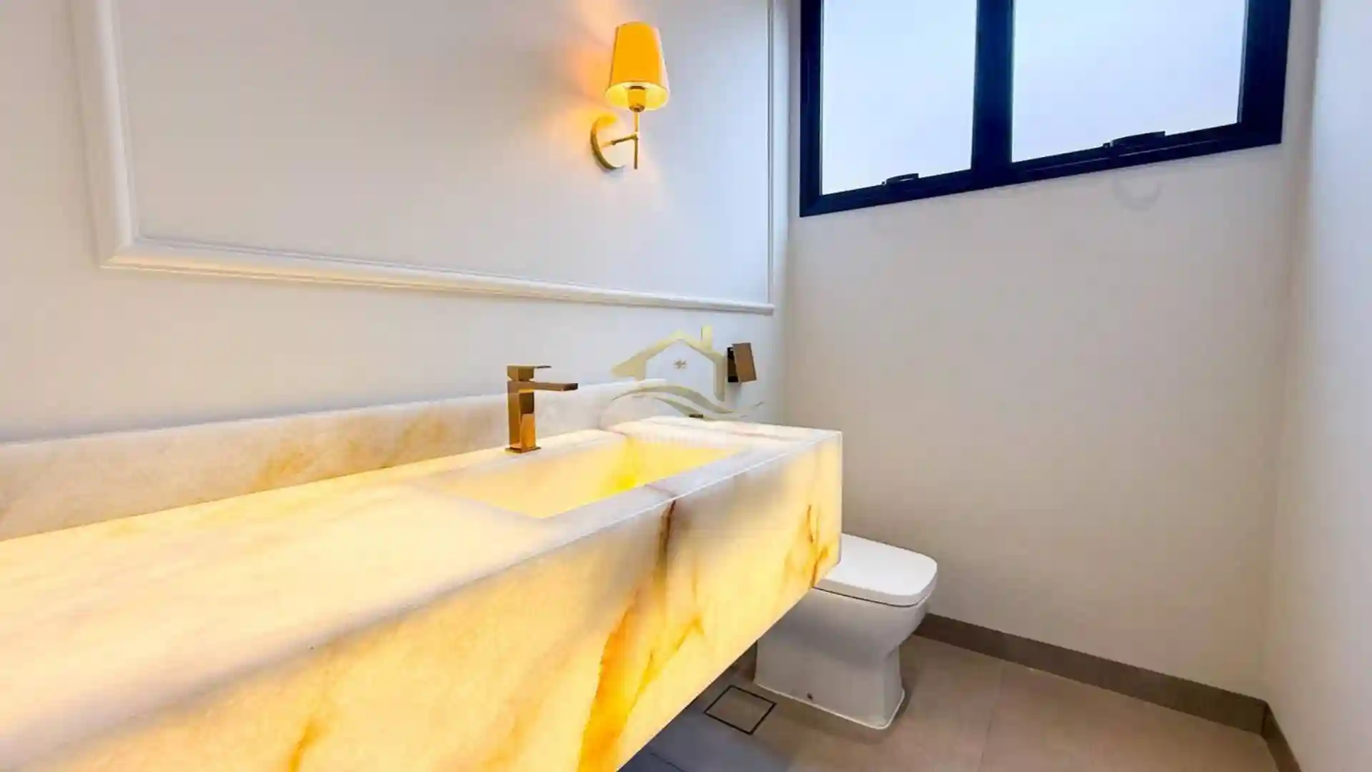 Casa de Condomínio com 3 quartos à venda, 272m² — foto 6 de 34