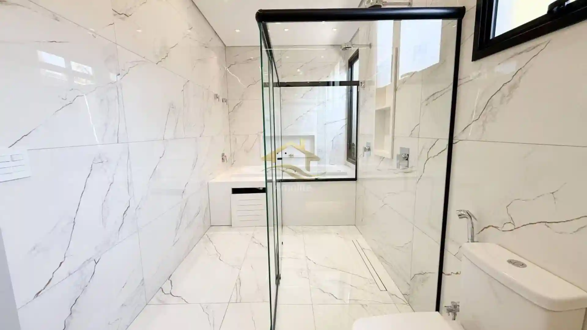 Casa de Condomínio com 3 quartos à venda, 272m² — foto 11 de 34