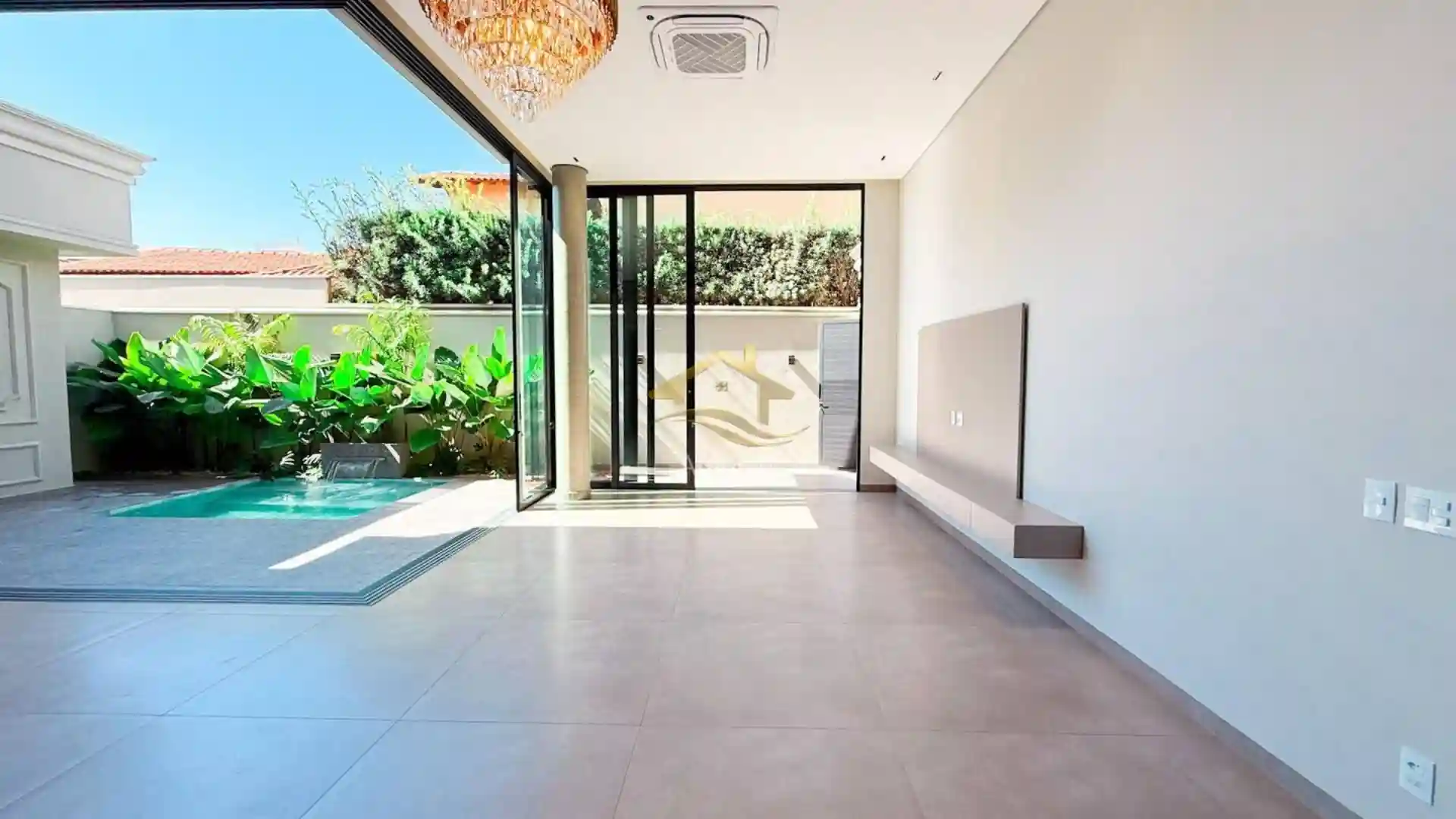 Casa de Condomínio com 3 quartos à venda, 272m² — foto 14 de 34