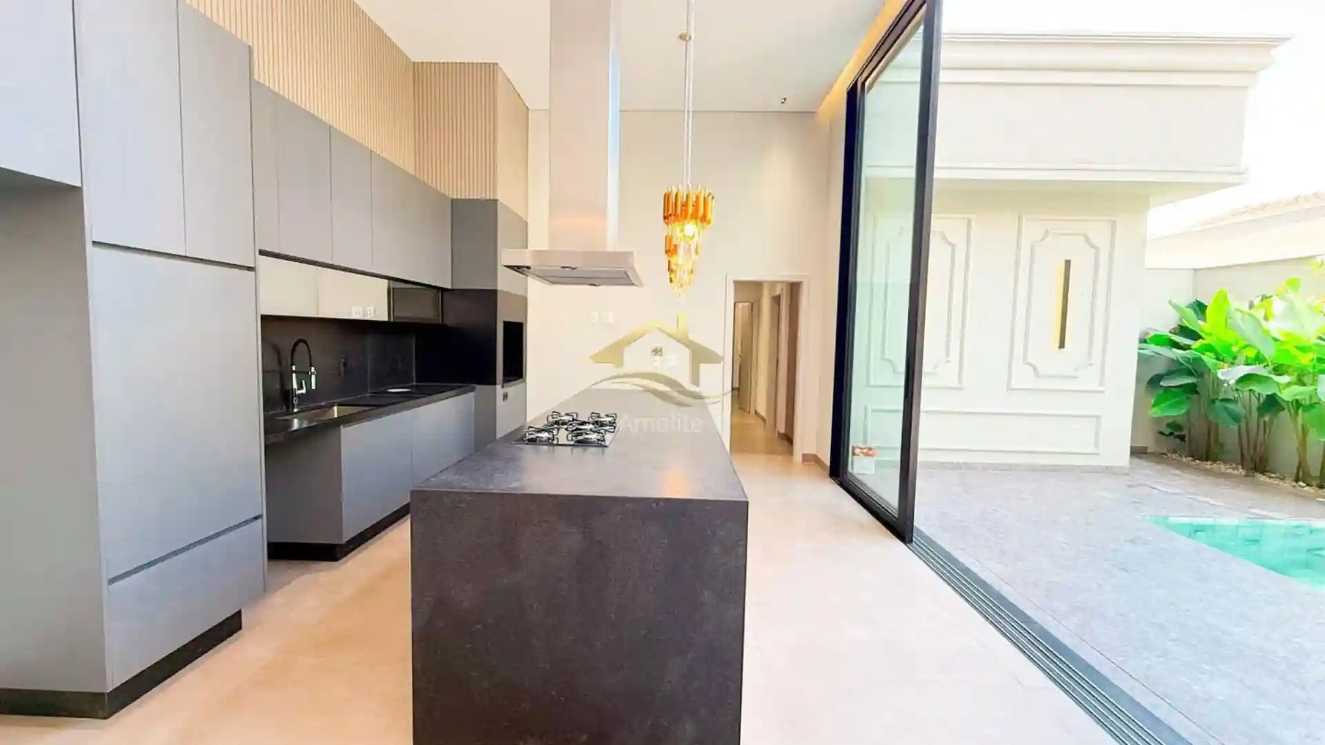 Casa de Condomínio com 3 quartos à venda, 272m² — foto 13 de 34