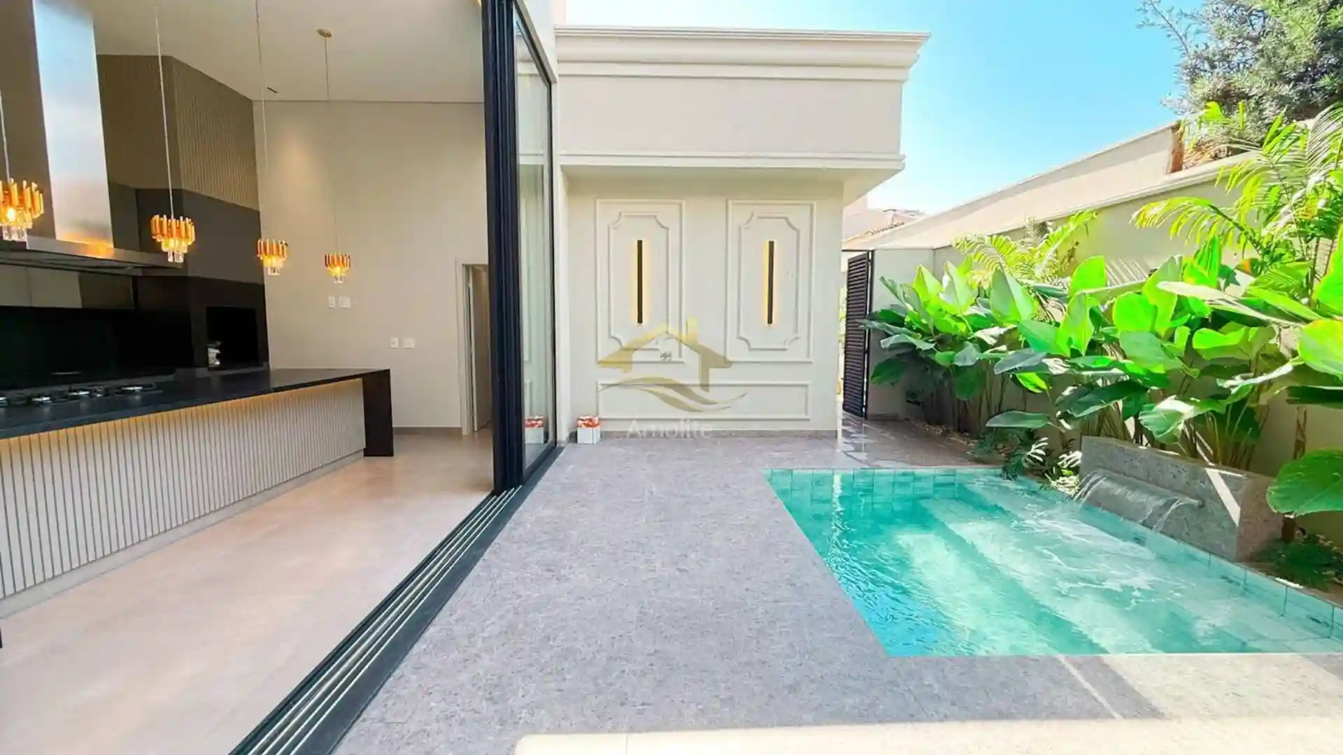 Casa de Condomínio com 3 quartos à venda, 272m² — foto 12 de 34