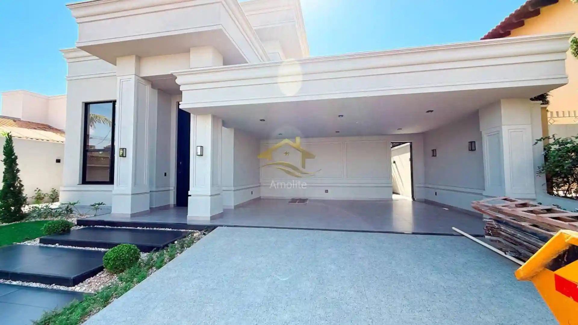 Casa de Condomínio com 3 quartos à venda, 272m² — foto 3 de 34