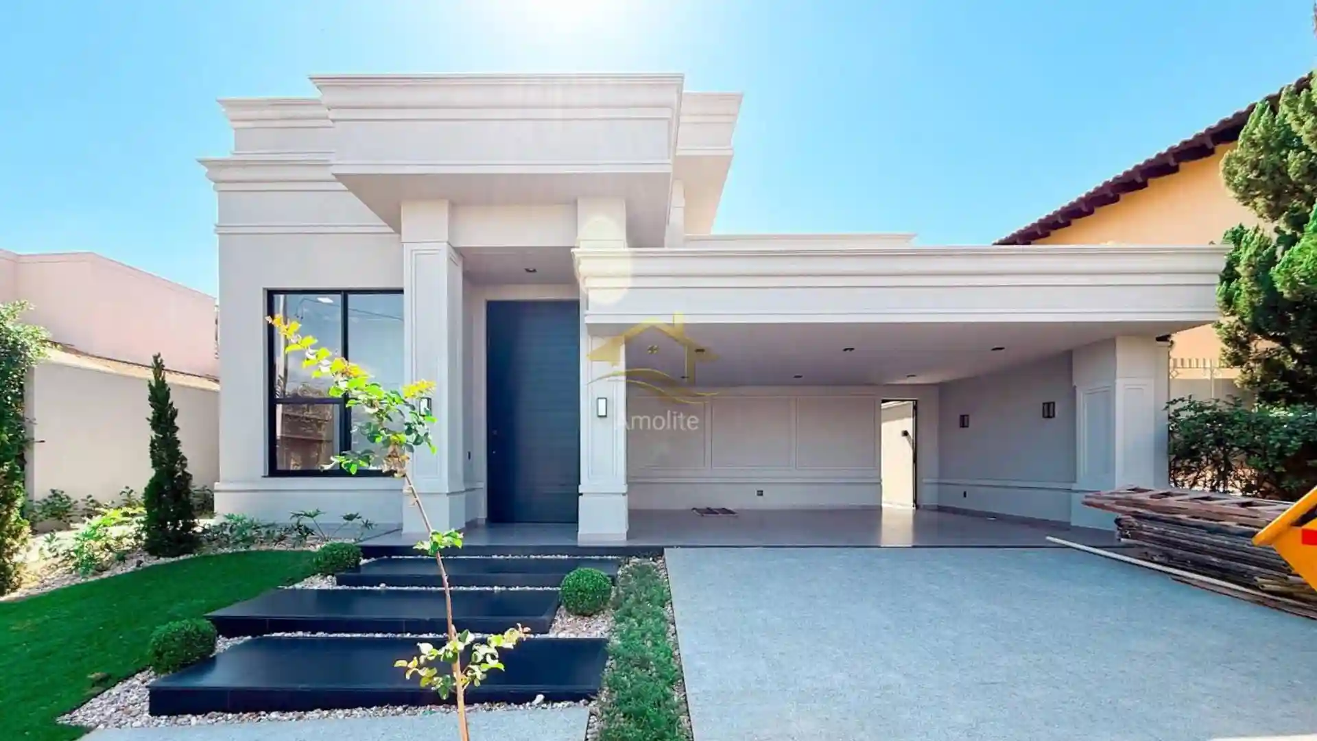 Casa de Condomínio com 3 quartos à venda, 272m² — foto 2 de 34
