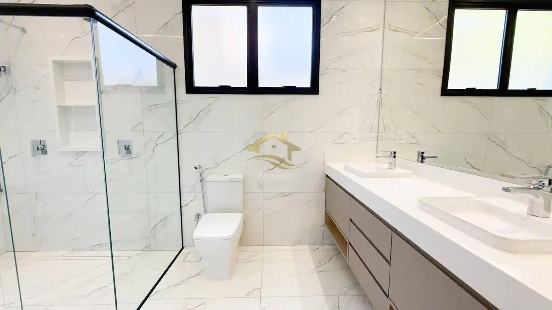 Casa de Condomínio com 3 quartos à venda, 272m² — foto 27 de 34