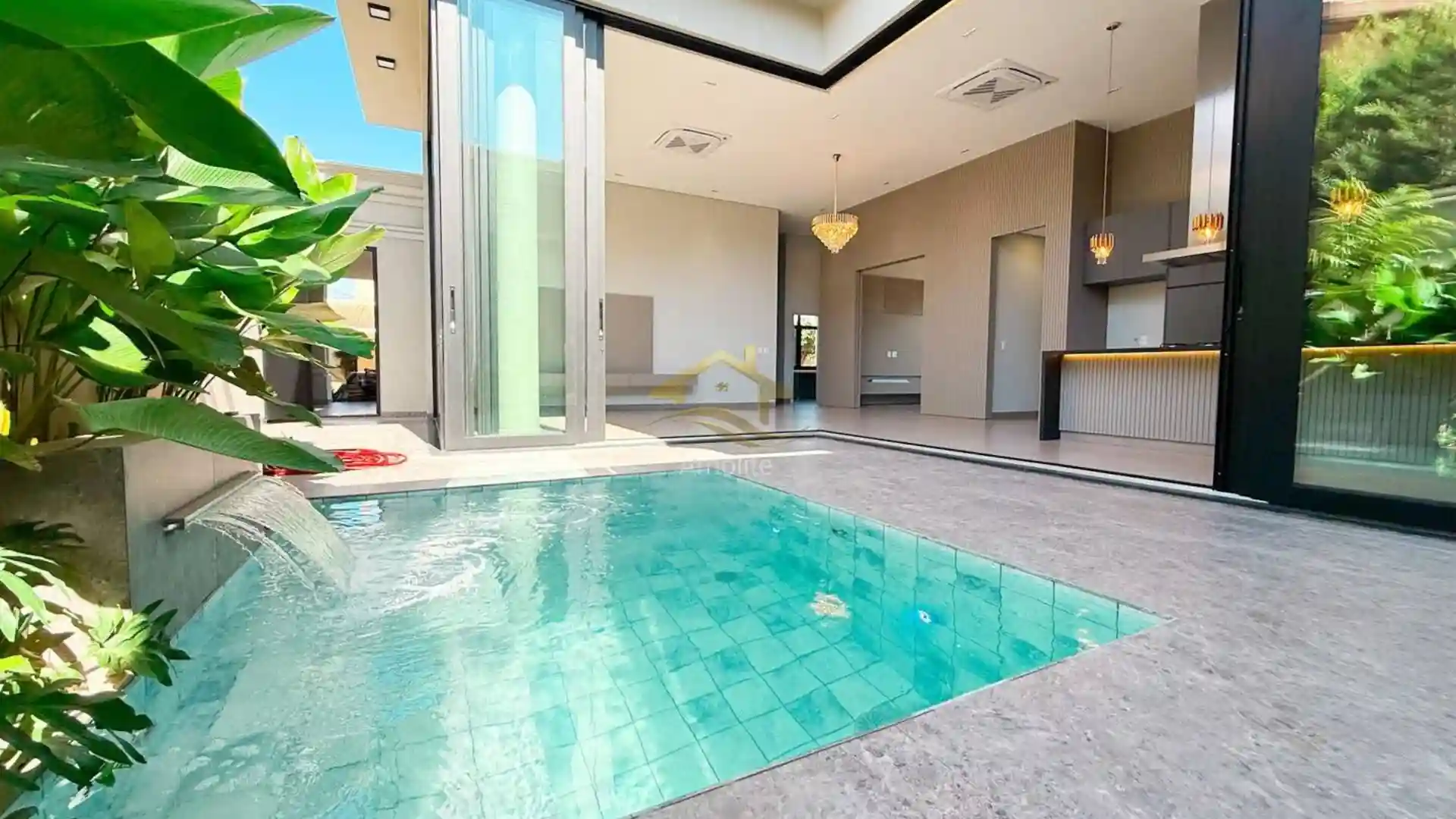 Casa de Condomínio com 3 quartos à venda, 272m² — foto 5 de 34