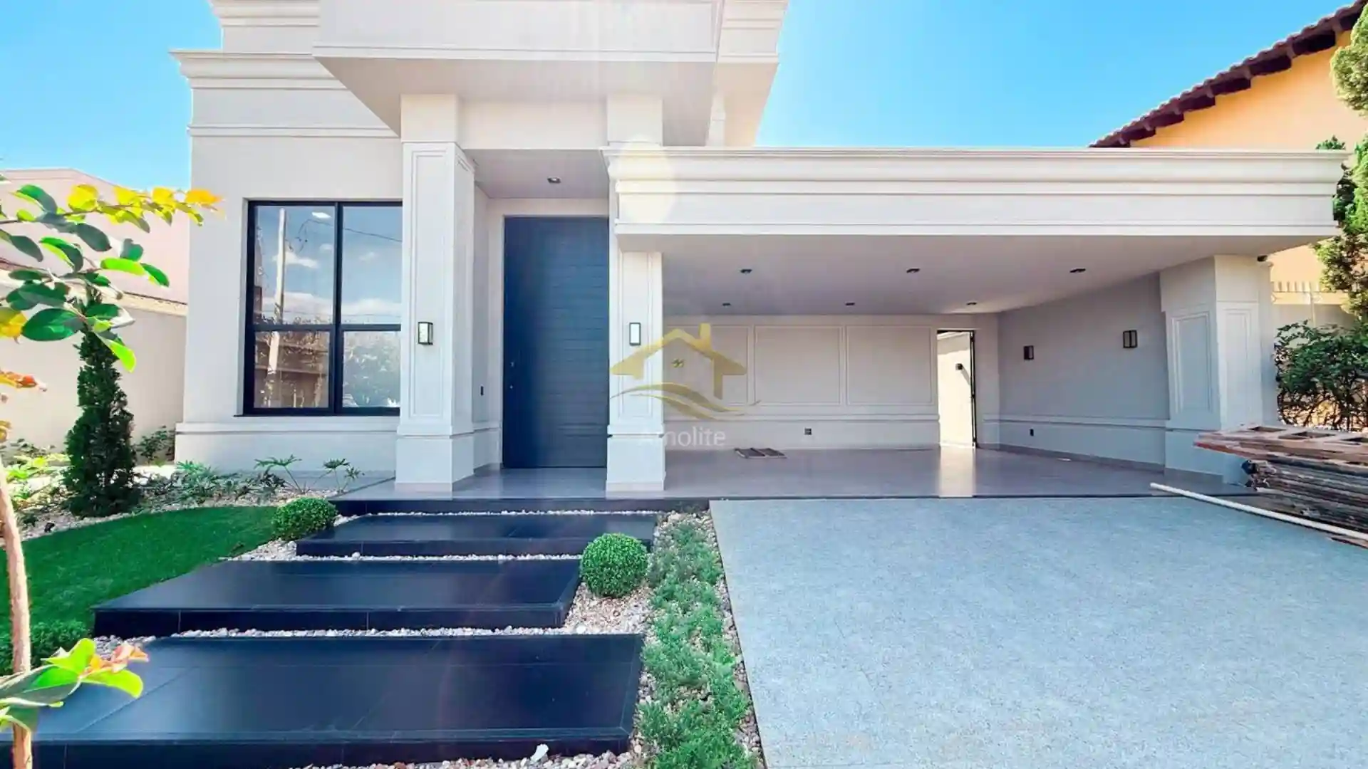 Casa de Condomínio com 3 quartos à venda, 272m² — foto 4 de 34