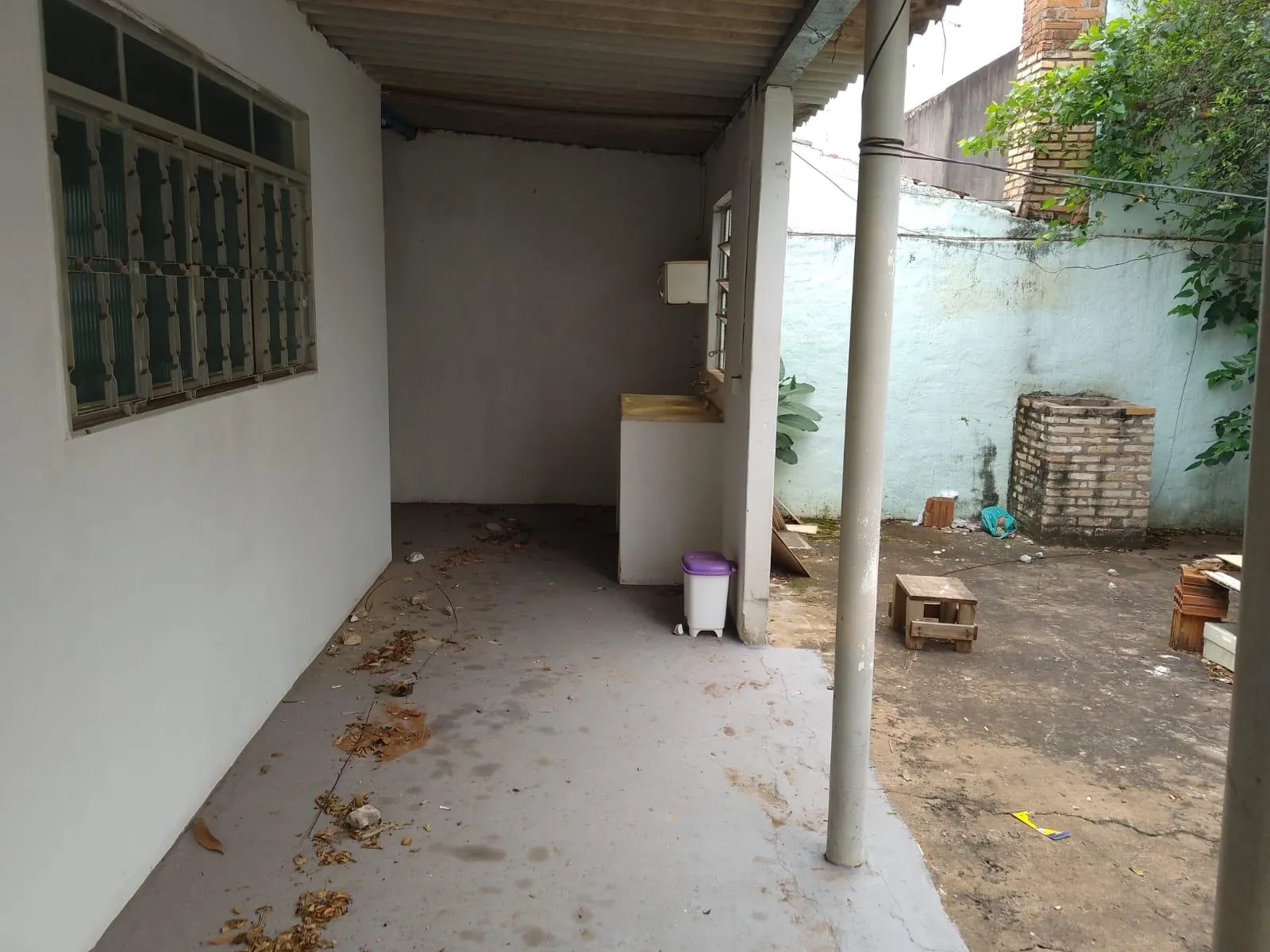 Casa com 3 quartos para aluguel, 40m² — foto 8 de 11
