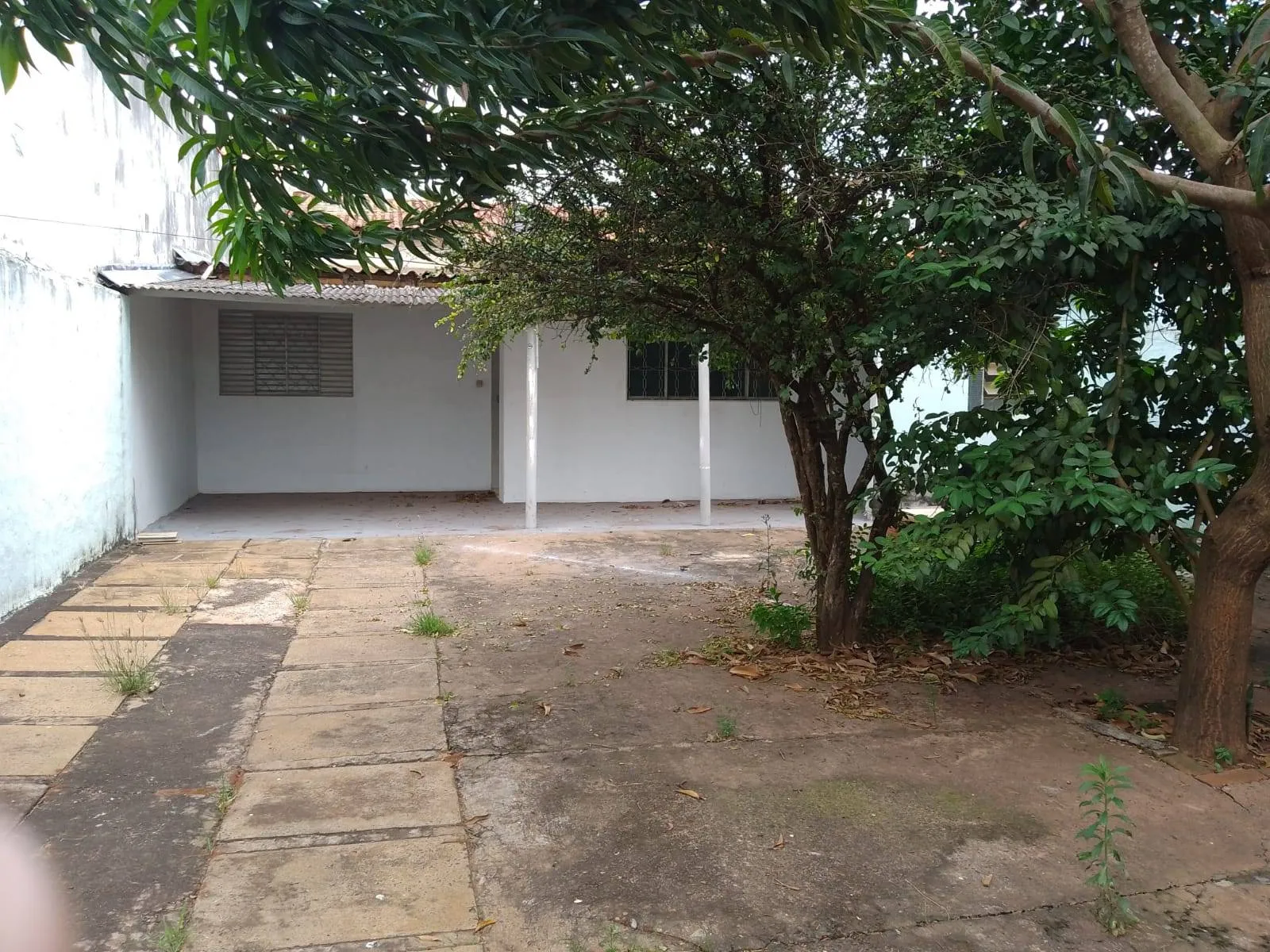 Casa com 3 quartos para aluguel, 40m² — foto 10 de 11