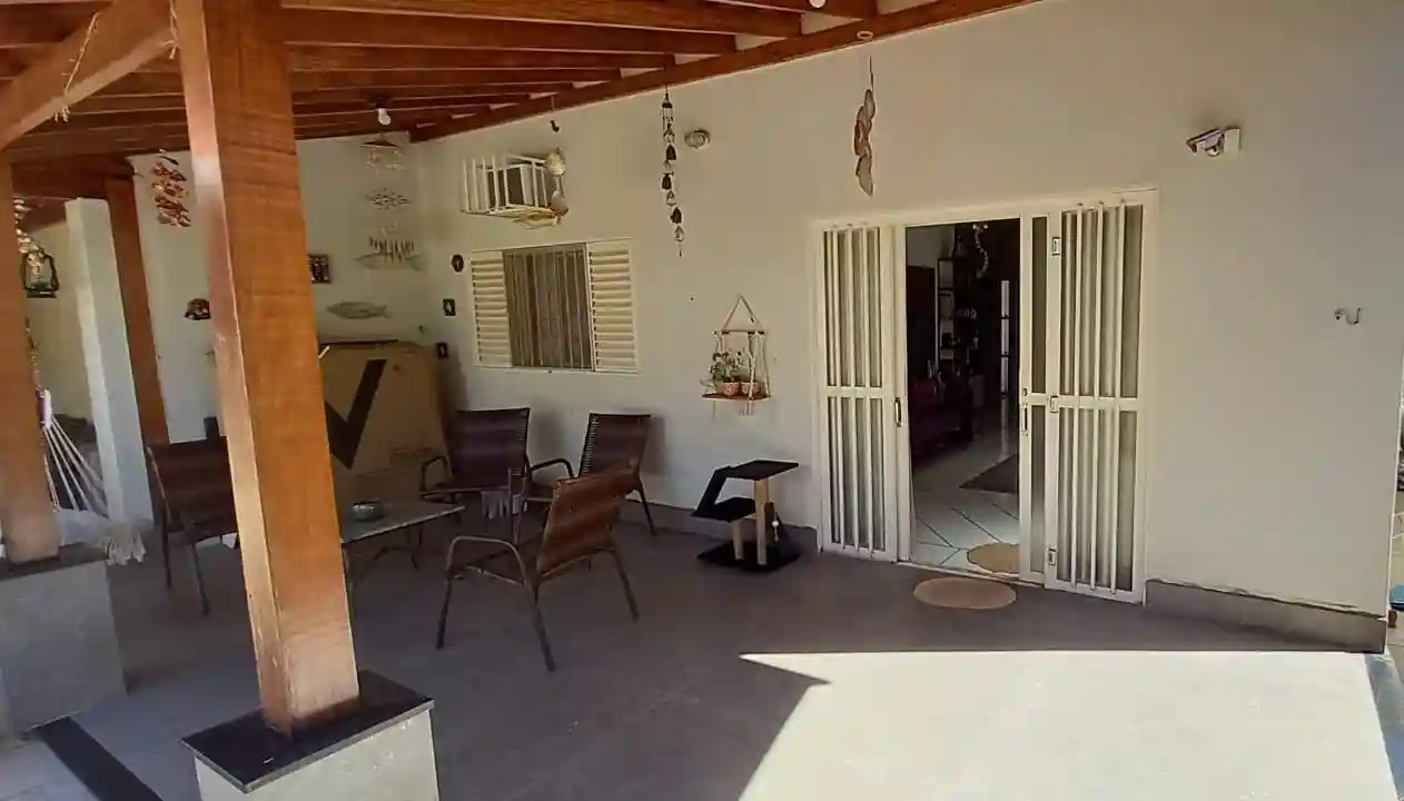 Casa com 3 quartos à venda, 220m² — foto 6 de 34