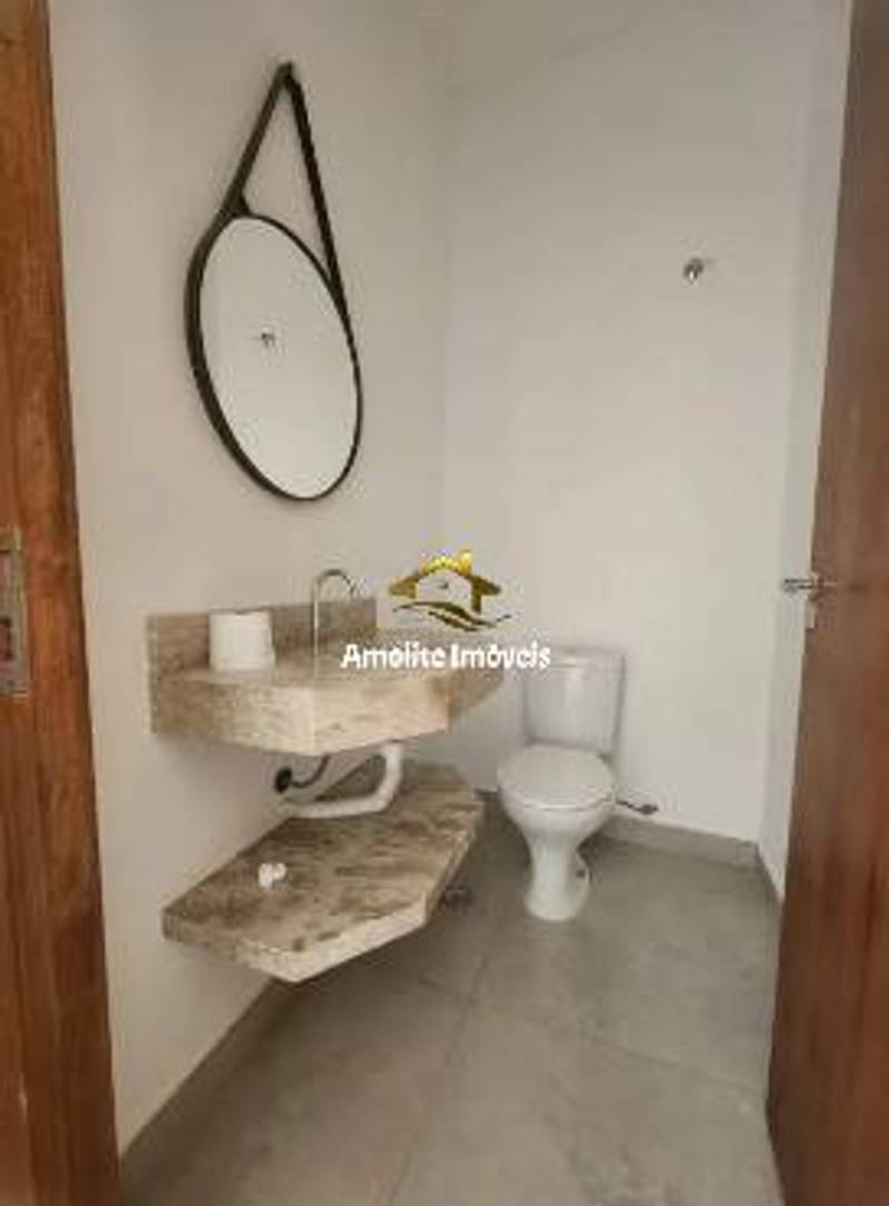 Casa de Condomínio com 4 quartos à venda, 300m² — foto 25 de 38