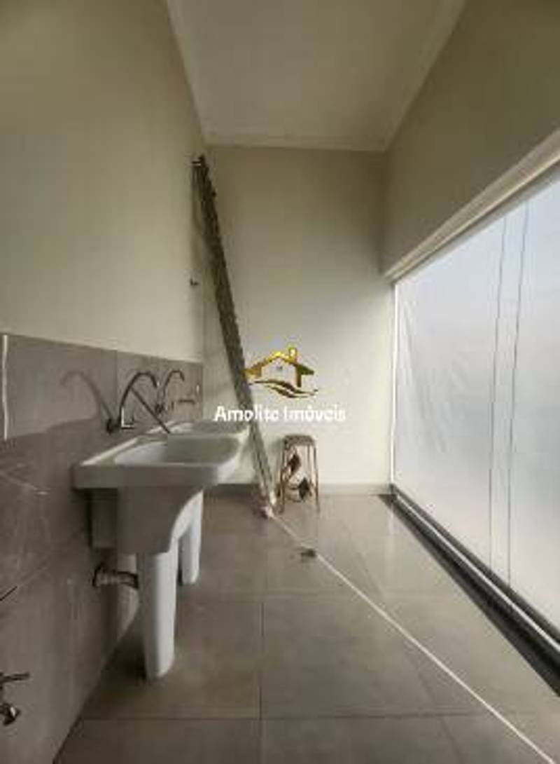 Casa de Condomínio com 4 quartos à venda, 300m² — foto 37 de 38
