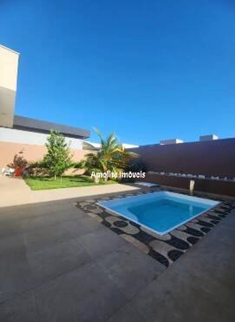 Casa de Condomínio com 4 quartos à venda, 300m² — foto 35 de 38