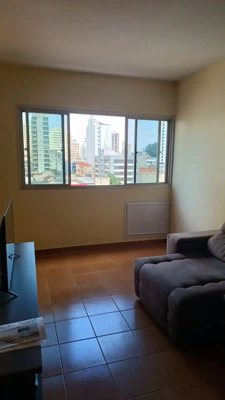 Apartamento com 3 quartos à venda, 98m² — foto 1 de 16