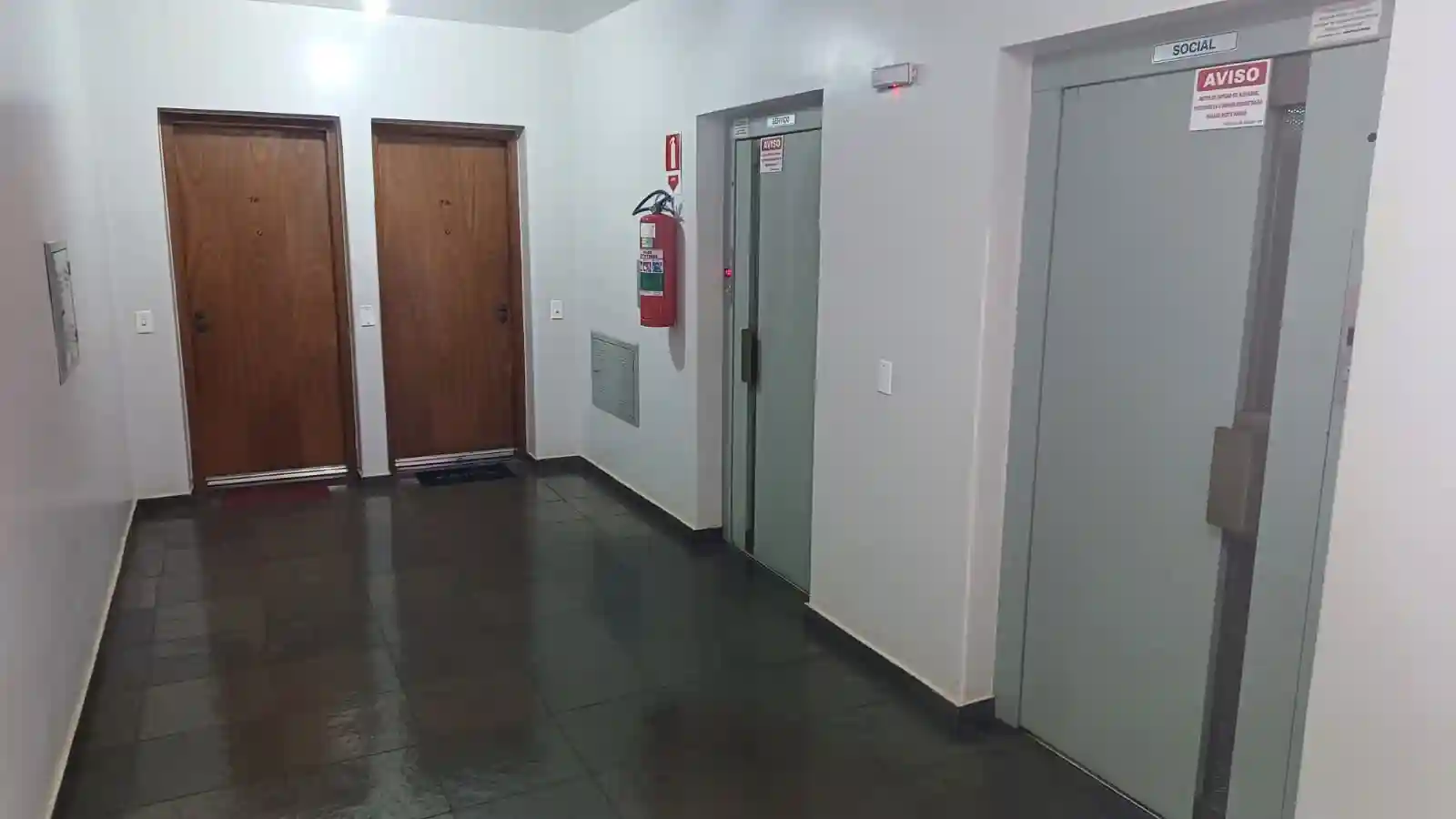 Apartamento com 3 quartos à venda, 98m² — foto 15 de 16