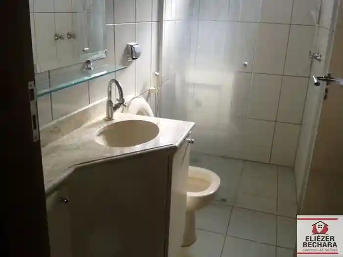 Apartamento com 3 quartos à venda, 100m² — foto 5 de 11