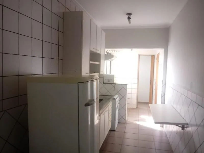 Flat com 1 quarto à venda, 40m² — foto 2 de 9