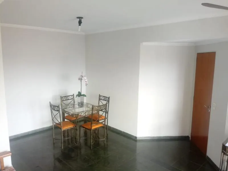 Flat com 1 quarto à venda, 40m² — foto 3 de 9