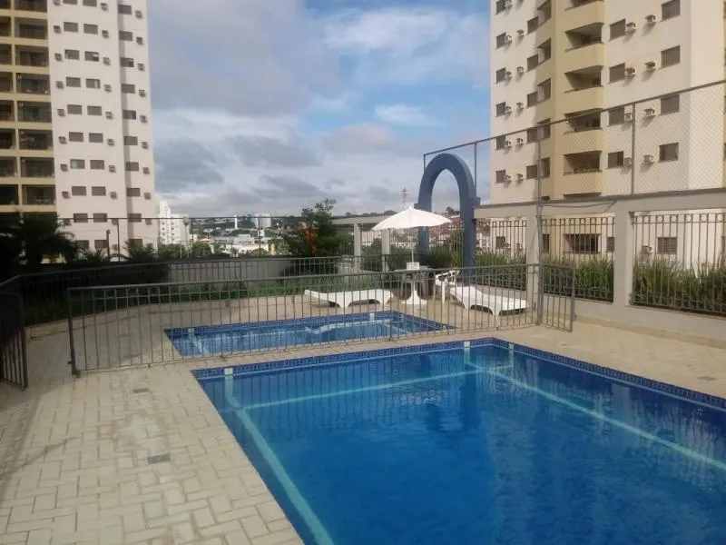 Flat com 1 quarto à venda, 40m² — foto 4 de 9