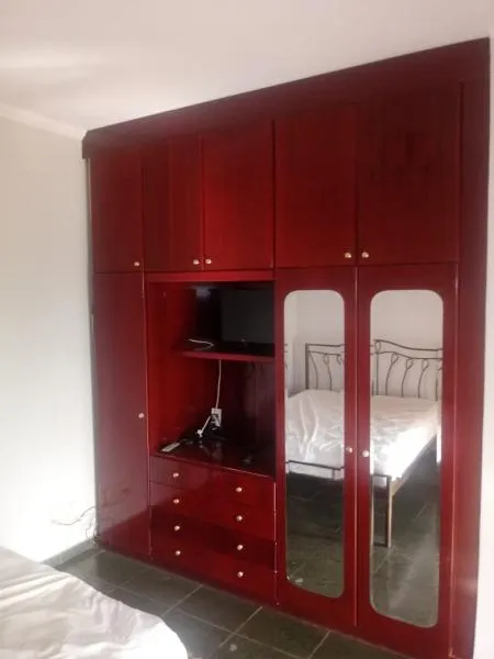 Flat com 1 quarto à venda, 40m² — foto 5 de 9