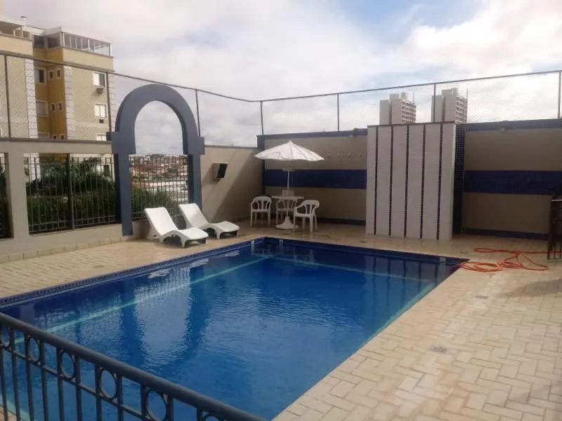 Flat com 1 quarto à venda, 40m² — foto 6 de 9