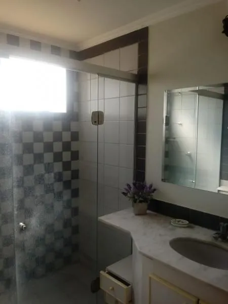 Flat com 1 quarto à venda, 40m² — foto 1 de 9