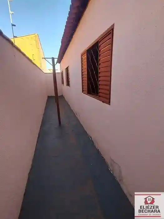 Casa com 3 quartos à venda, 80m² — foto 16 de 20