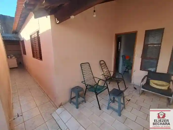 Casa com 3 quartos à venda, 80m² — foto 20 de 20
