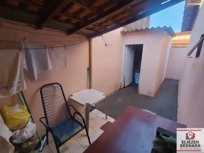 Casa com 3 quartos à venda, 80m² — foto 12 de 20