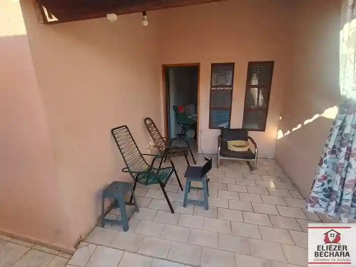 Casa com 3 quartos à venda, 80m² — foto 19 de 20