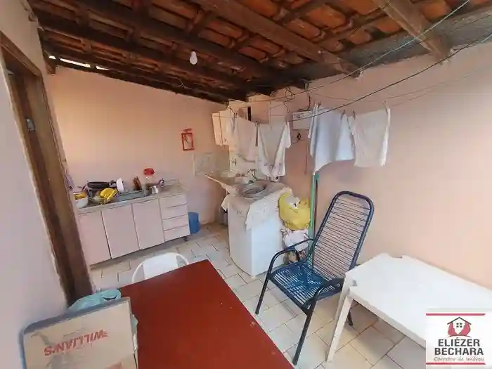 Casa com 3 quartos à venda, 80m² — foto 14 de 20