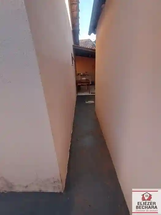 Casa com 3 quartos à venda, 80m² — foto 17 de 20